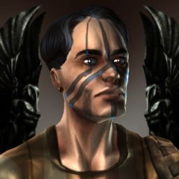Ti4 — legacy portrait