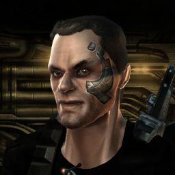 RCW05 — legacy portrait