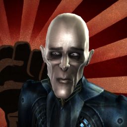 Torenc — legacy portrait