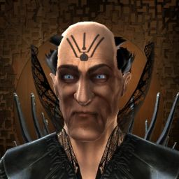 Levanon — legacy portrait