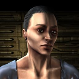 RMPM Areidam — legacy portrait