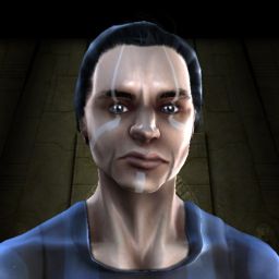 Triel Fran — legacy portrait