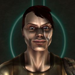 Hirumatskae — legacy portrait