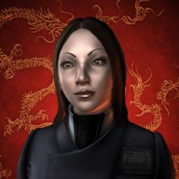Zavun — legacy portrait