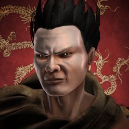 Snuff69 — legacy portrait
