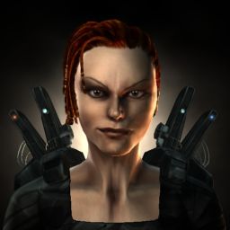 WEECU — legacy portrait
