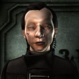 Telomak — legacy portrait