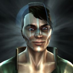 Baneken — legacy portrait