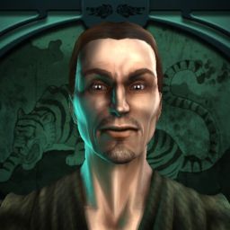 Lafarage — legacy portrait
