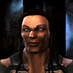 Wohli — legacy portrait