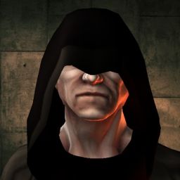 foolishmortal — legacy portrait