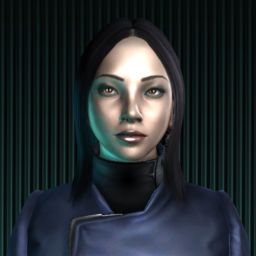 Caimorel — legacy portrait
