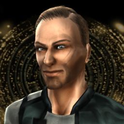 Alexsano — legacy portrait