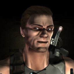 Chaos Sampo — legacy portrait