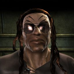 Hicheer — legacy portrait