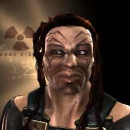 sariour boom — legacy portrait