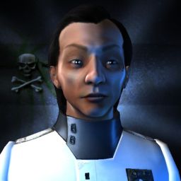 Cyn01 — legacy portrait
