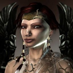 Leijon — legacy portrait