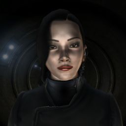 Berelaine — legacy portrait
