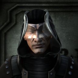 UggaBuga — legacy portrait