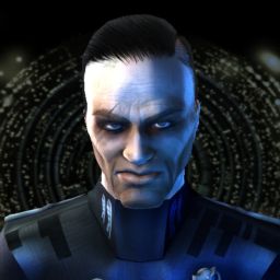 NOObbody — legacy portrait