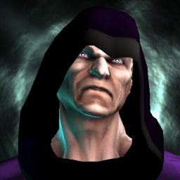 AZAt007 — legacy portrait