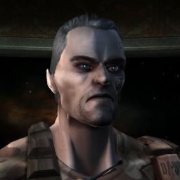Kren Sky — legacy portrait