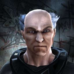 Ovulicious — legacy portrait