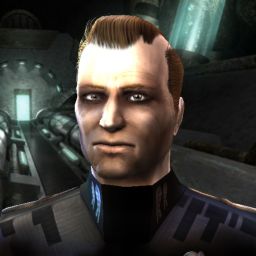 Serg FV — legacy portrait