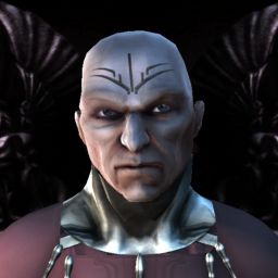SPO34 — legacy portrait