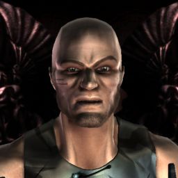 ix z'el — legacy portrait