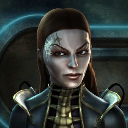 noidanich — legacy portrait
