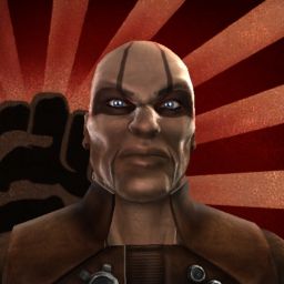 Hairy Arse — legacy portrait