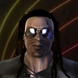 Benrivaren — legacy portrait