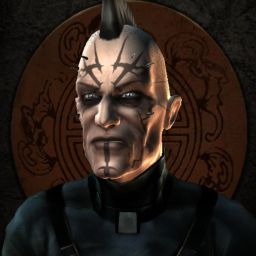 paino3 — legacy portrait