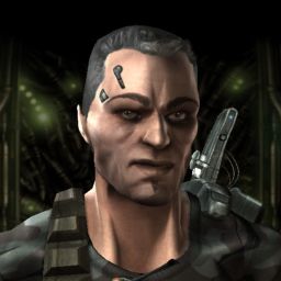 asaus — legacy portrait