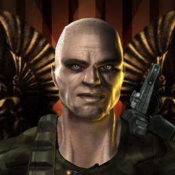 1oldspacedude — legacy portrait