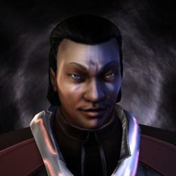 Gestoon — legacy portrait