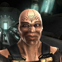 Neroon 3200 — legacy portrait