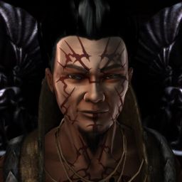 Darklord Ky — legacy portrait