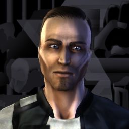 Ravenscarr — legacy portrait
