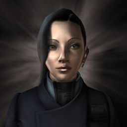 Anti McAlten — legacy portrait