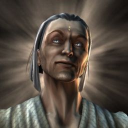 Kemenril — legacy portrait