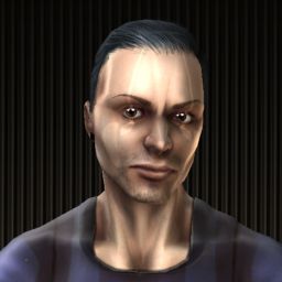 Maddord — legacy portrait