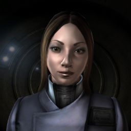 xlet — legacy portrait
