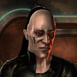 Zytrel — legacy portrait
