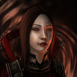 VISANG — legacy portrait