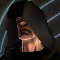Sven Vandersplugen — legacy portrait