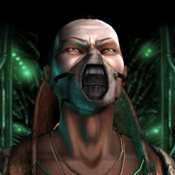 Tr0mbino — legacy portrait