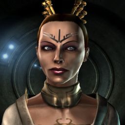 Natalyiha — legacy portrait